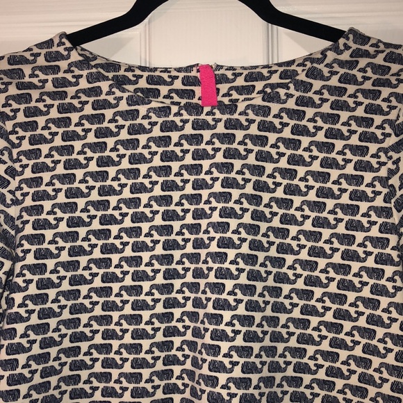 Vineyard Vines Dress - Picture 2 of 7